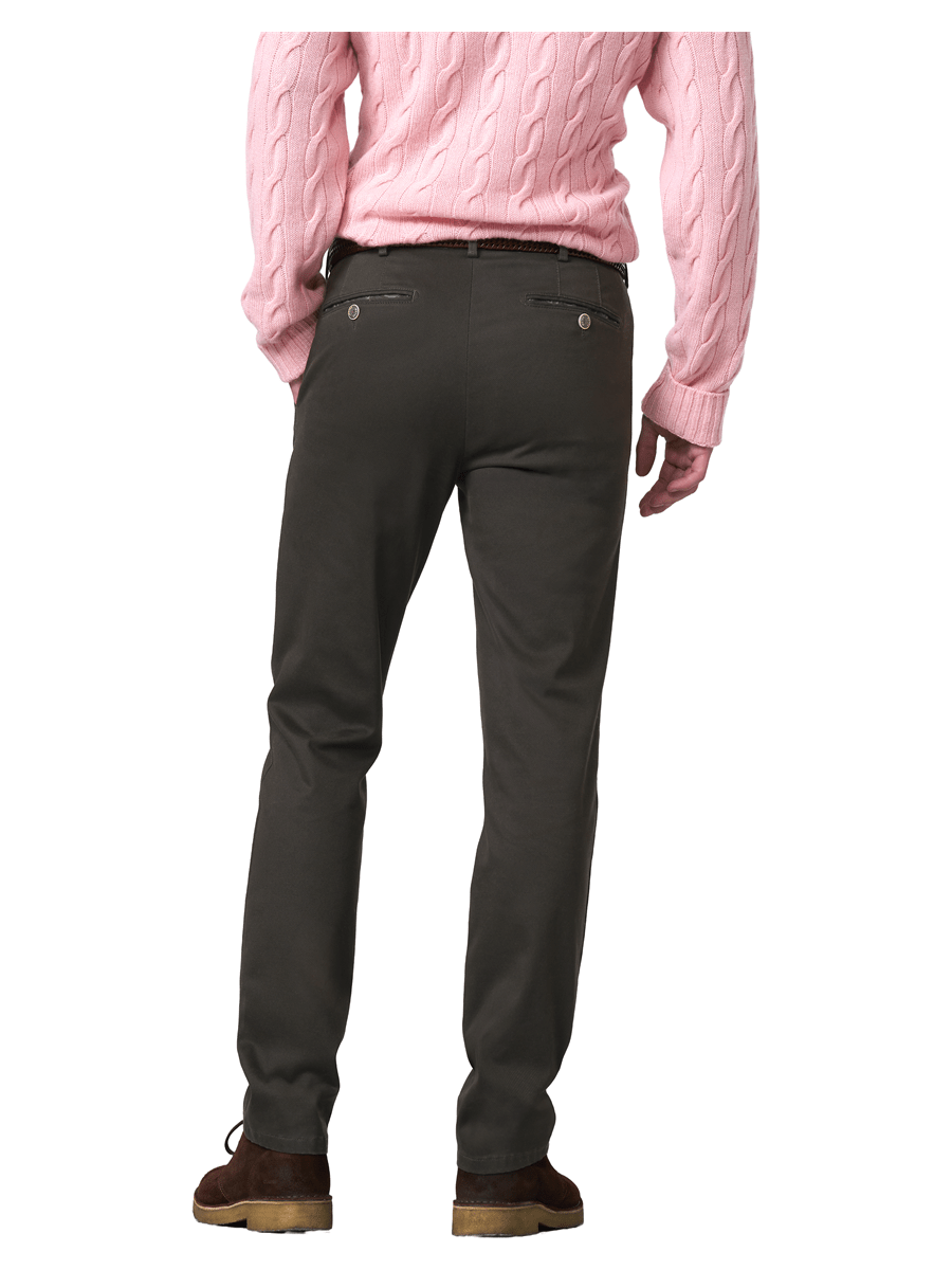 Meyer Bukser & Jeans 2-5654-37-bonn_25=93cm - Bygholm Menswear